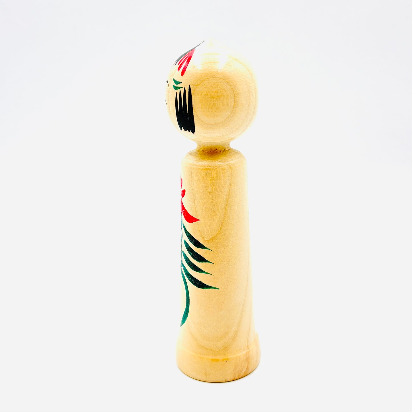 Kokeshi Donguri, Izumi Tayama