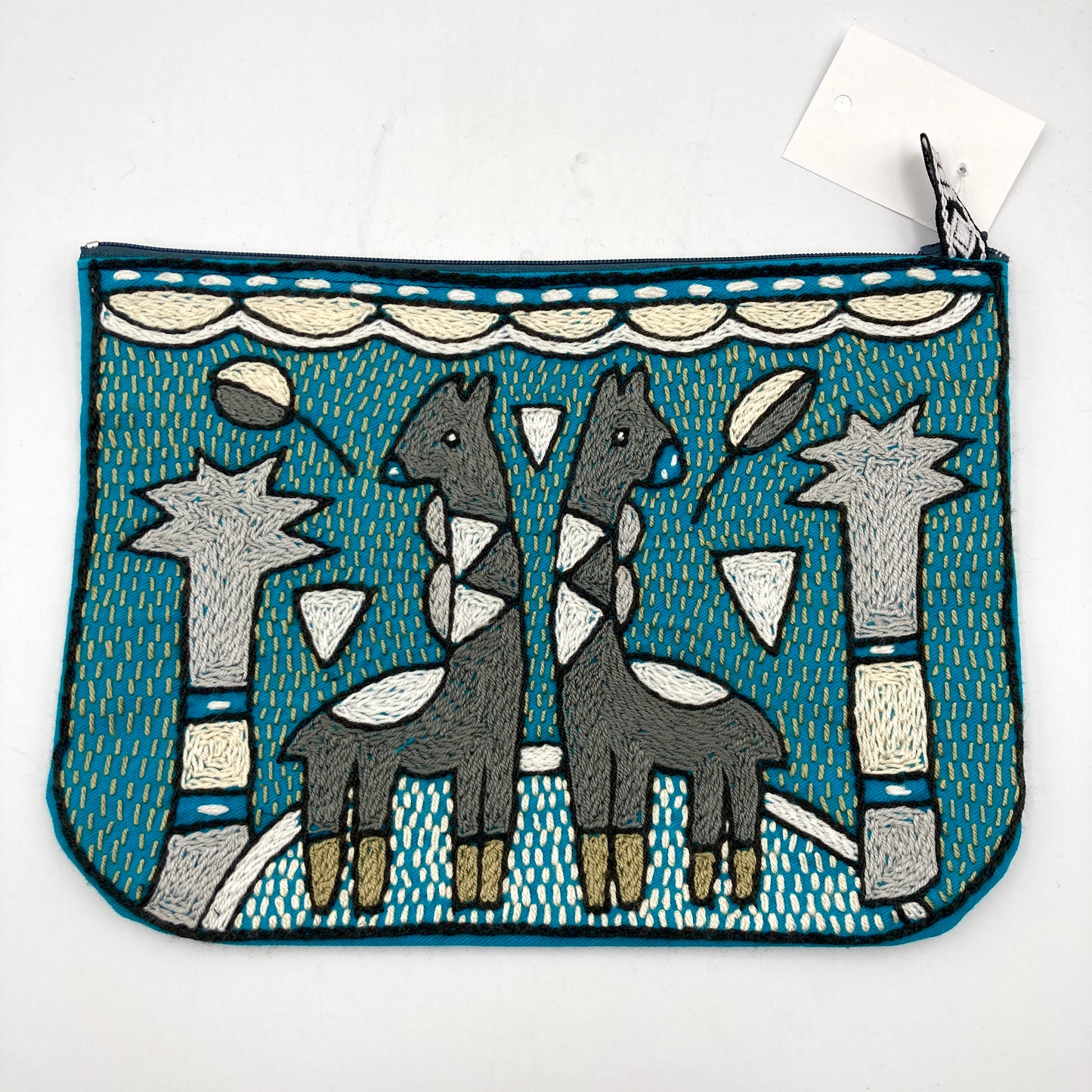 Tasche 23x18 cm / Buch / Schmuck / Loveletter / Stifte