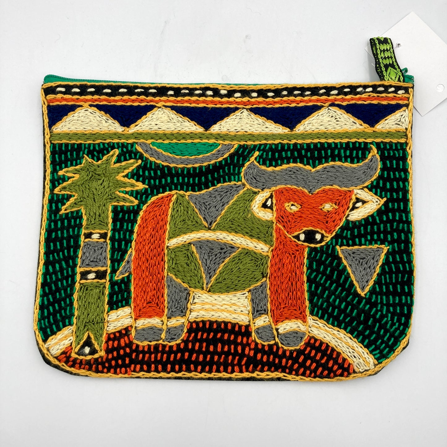 Tasche 23x18 cm / Buch / Schmuck / Loveletter / Stifte