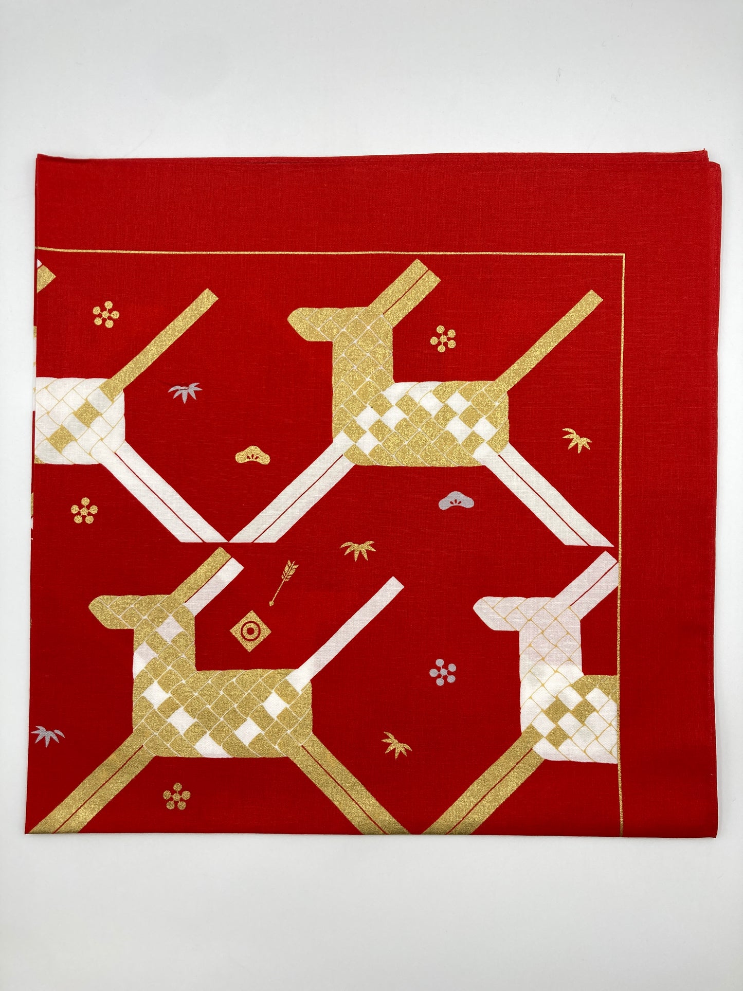 Furoshiki Hare Tsutsumi 70x70cm