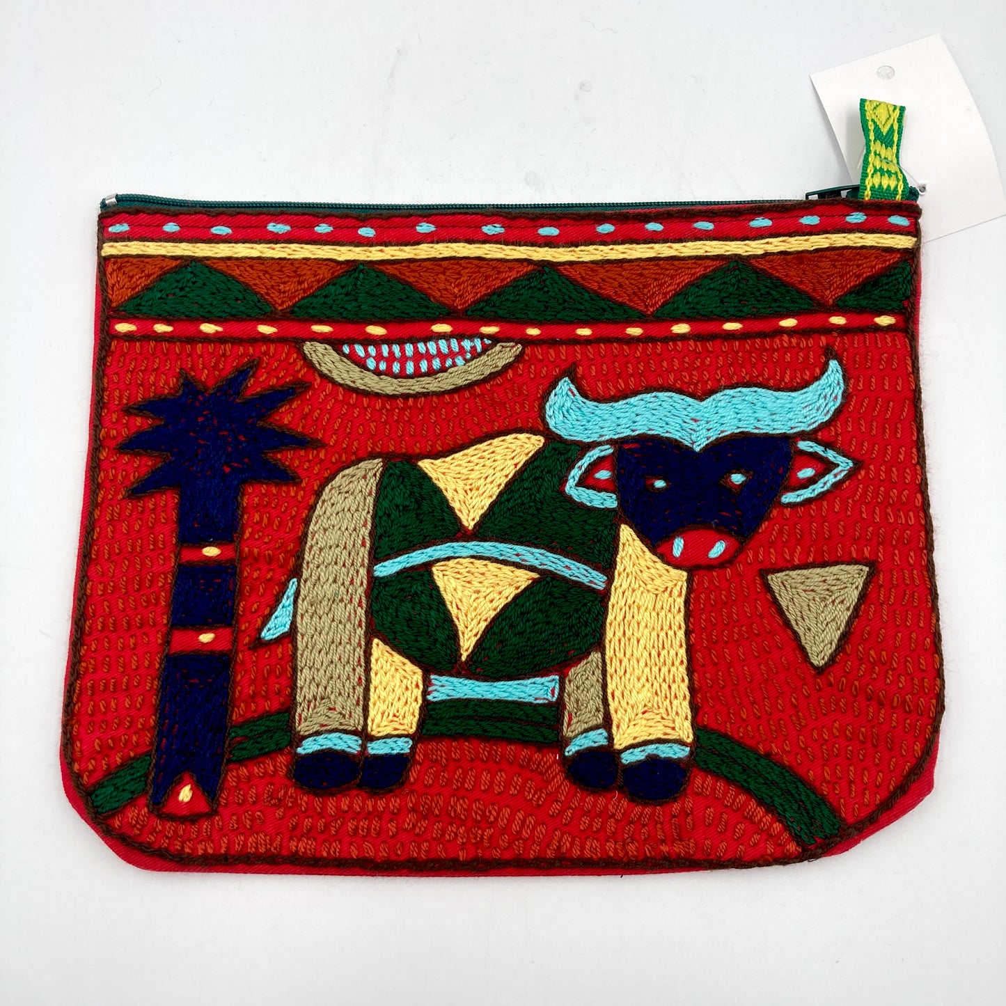 Tasche 23x18 cm / Buch / Schmuck / Loveletter / Stifte