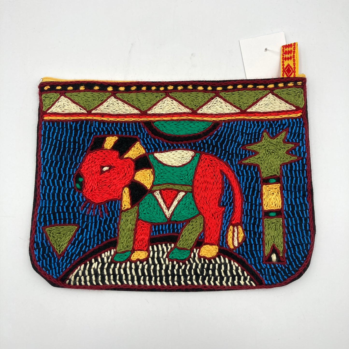 Tasche 23x18 cm / Buch / Schmuck / Loveletter / Stifte