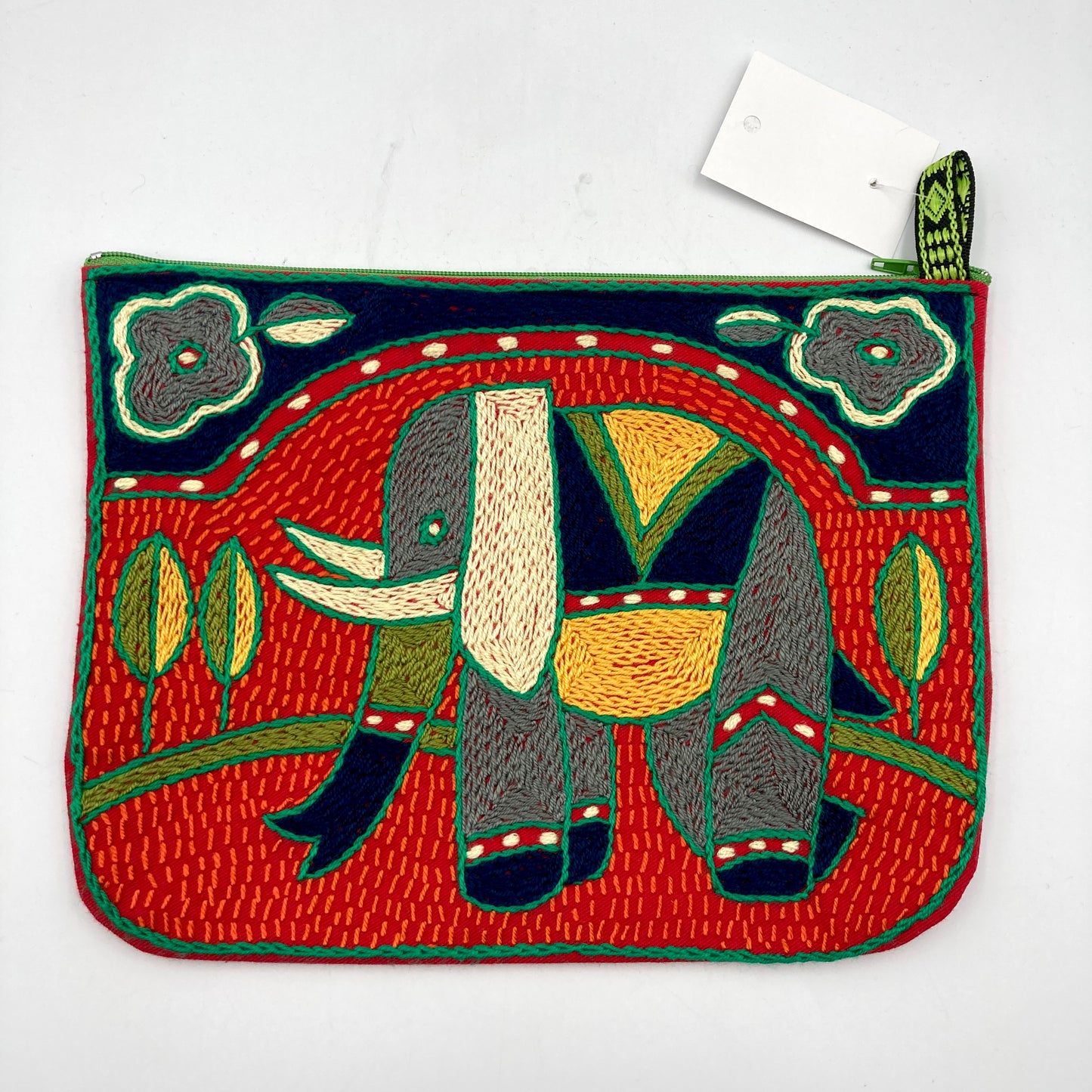 Tasche 23x18 cm / Buch / Schmuck / Loveletter / Stifte