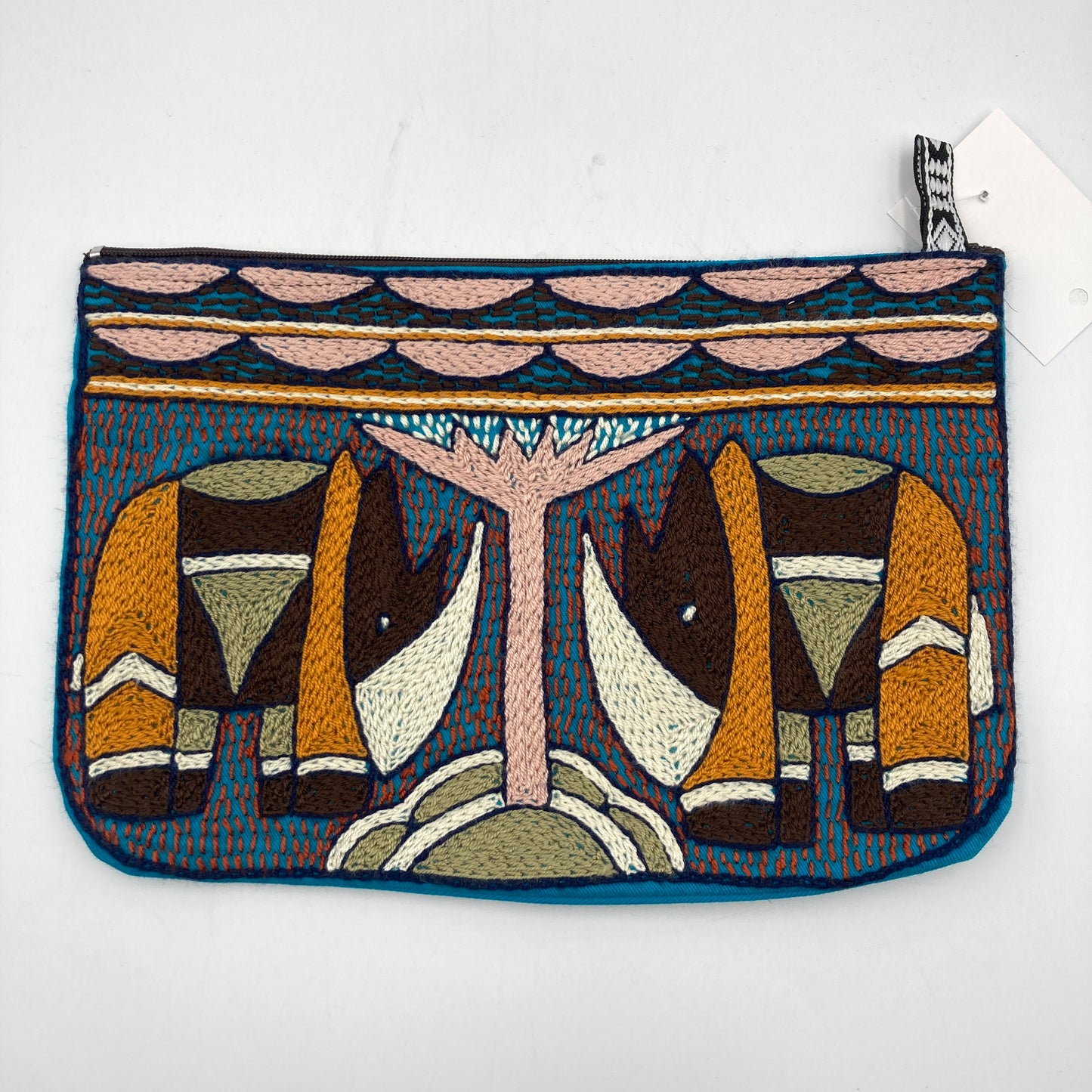 Tasche 23x18 cm / Buch / Schmuck / Loveletter / Stifte