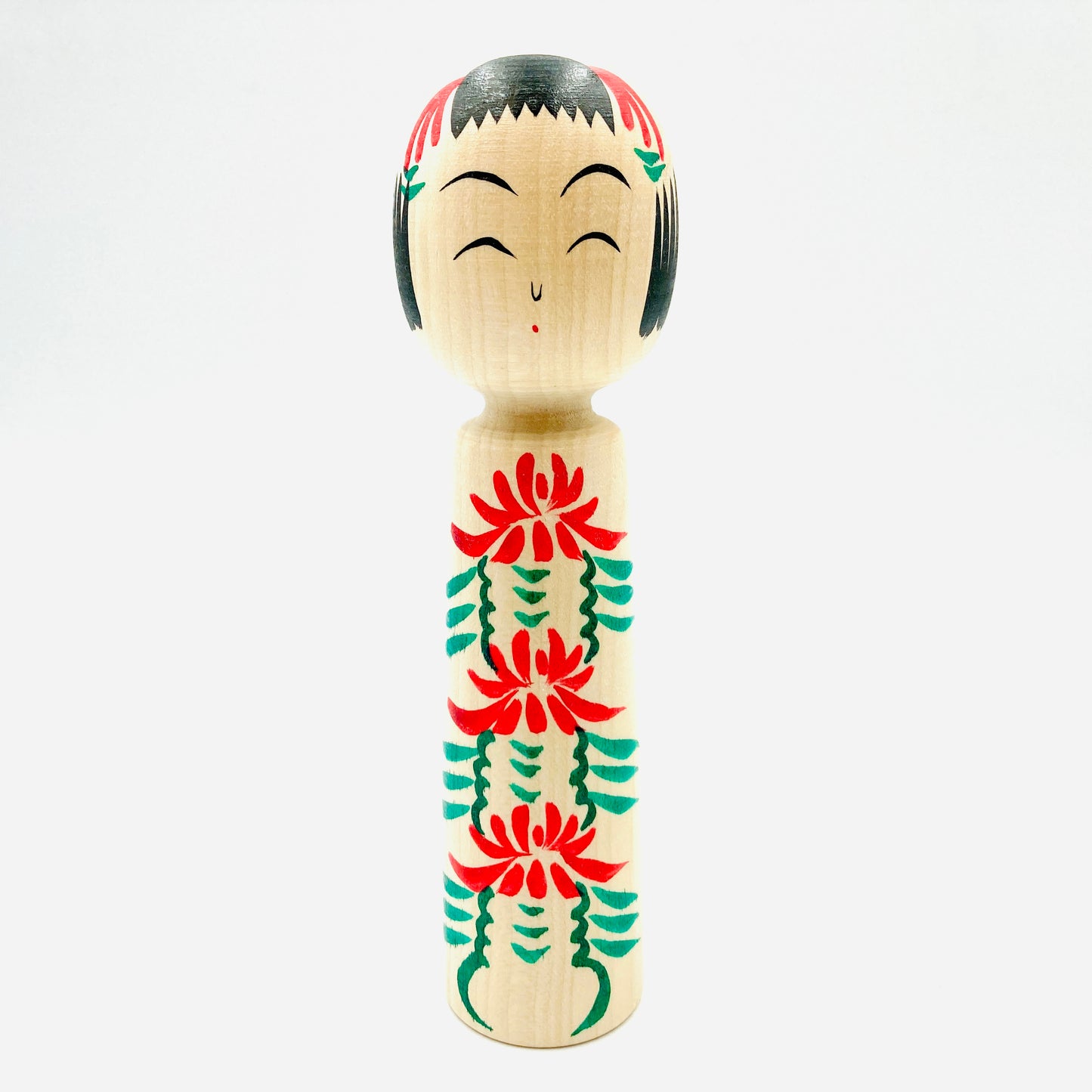 Kokeshi KURUMI