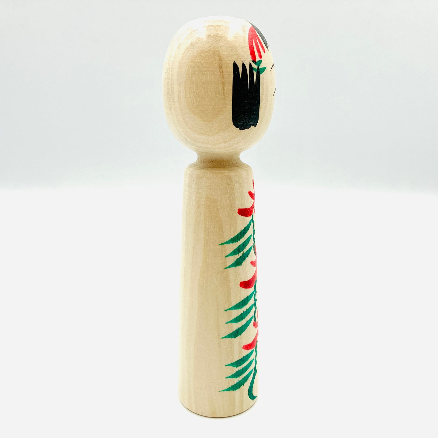 Kokeshi KURUMI
