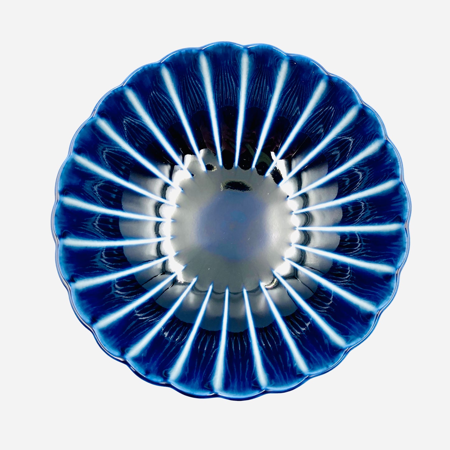 Dessertschale GIYAMAN 11,5cm/ Keramik / Japan