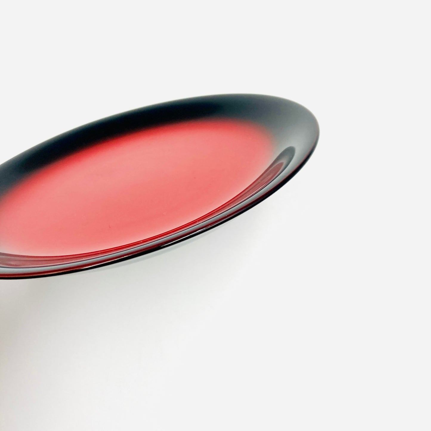 Teller TEMNI/150mm / Holz / Japan