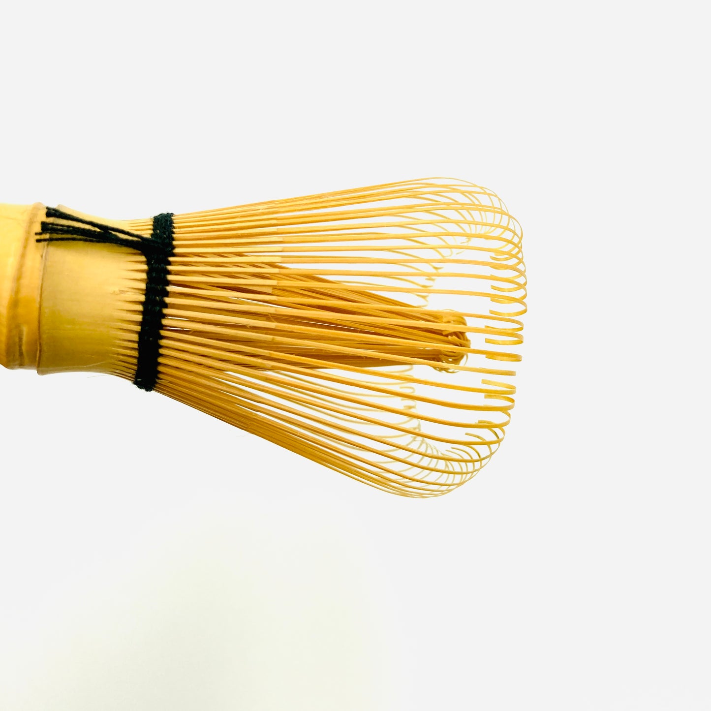 kleiner 70 Borsten Matchabesen für Outdoor