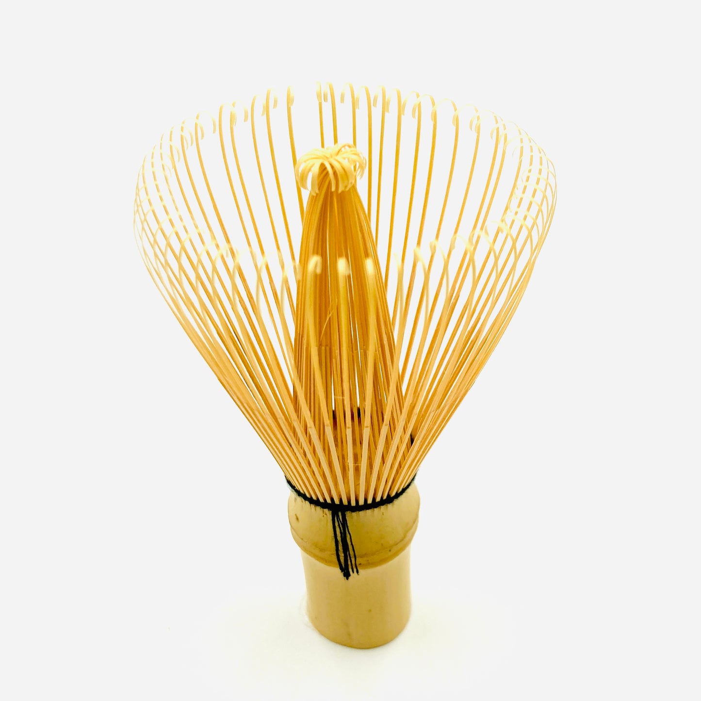 normalgroßer 70 Borsten Matchabesen