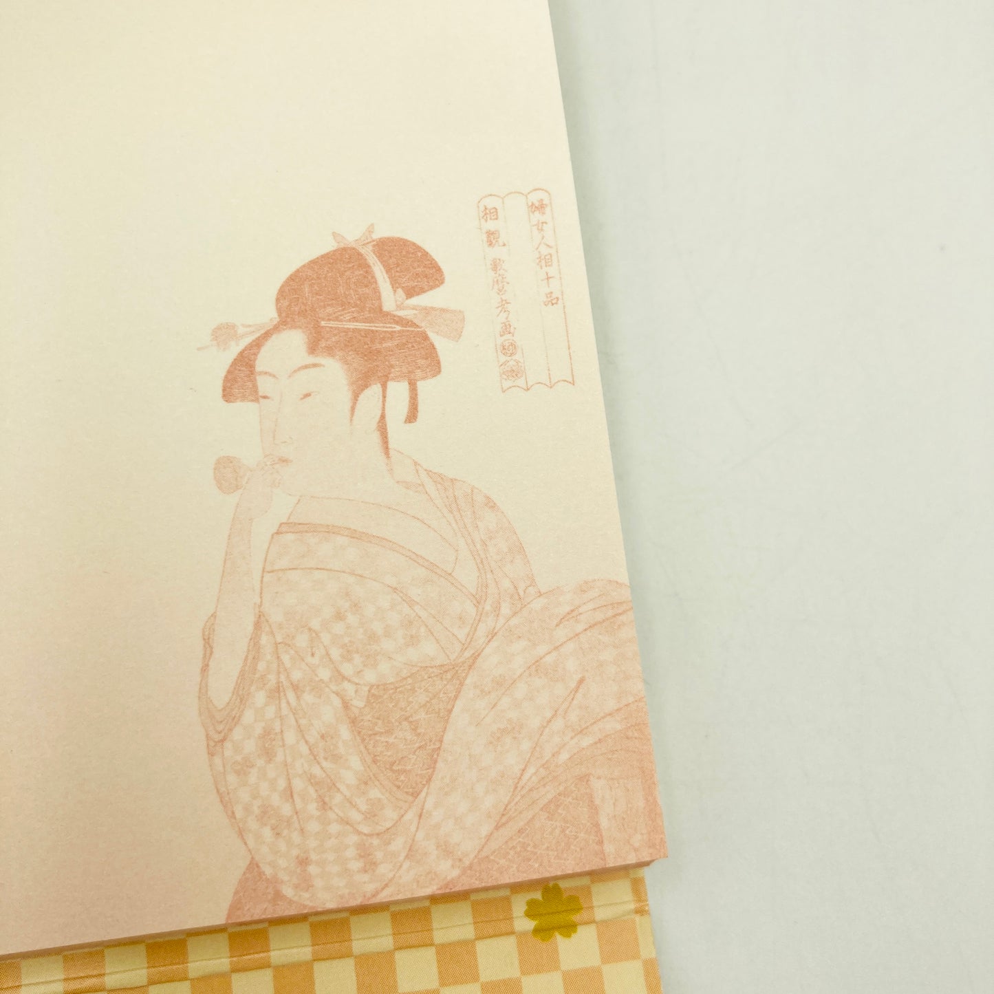 UKIYO-E "10 Aspects of Woman"
