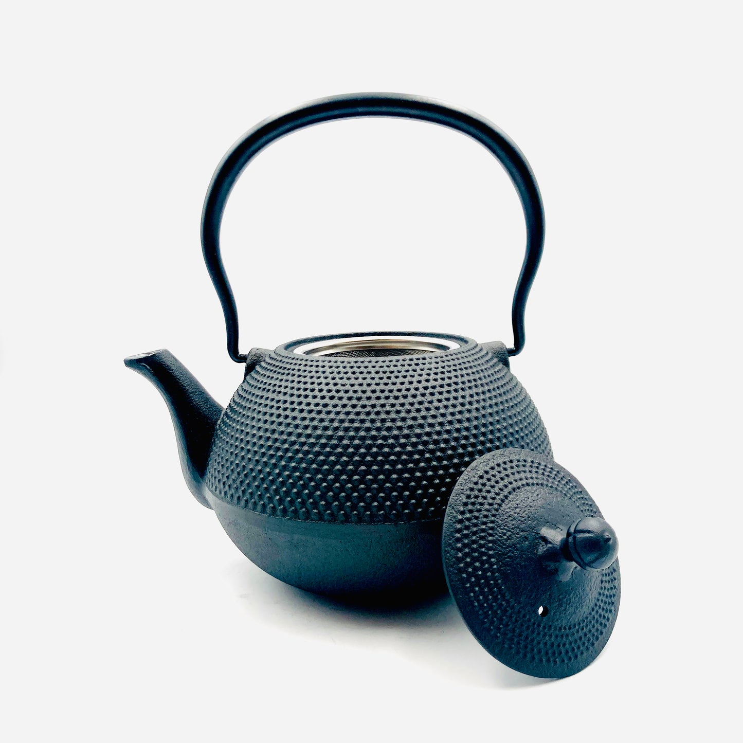 Teekanne Gußeisen/Nambu Tekki