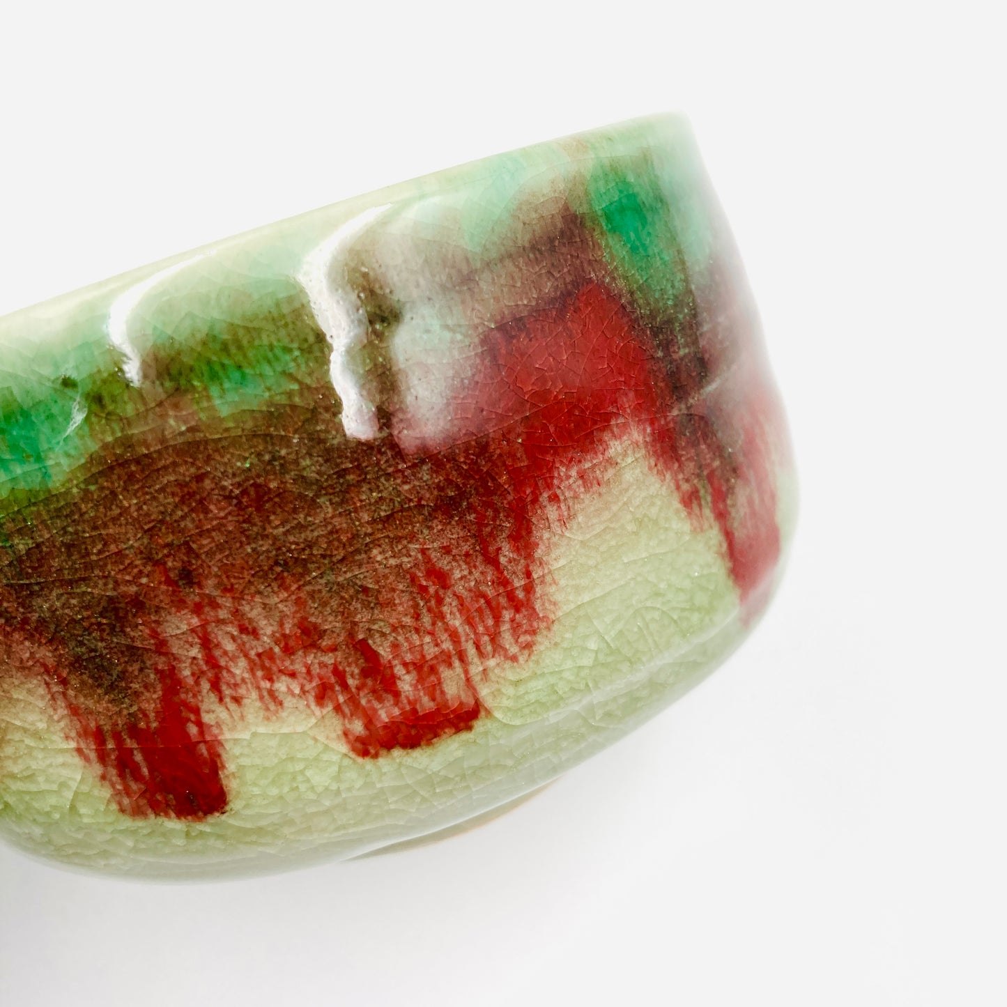 Matchaschale 300 ml aus TOKONAME