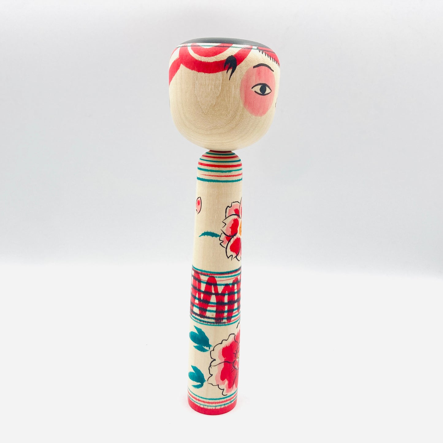 Kokeshi von Satoshi Noya/21cm