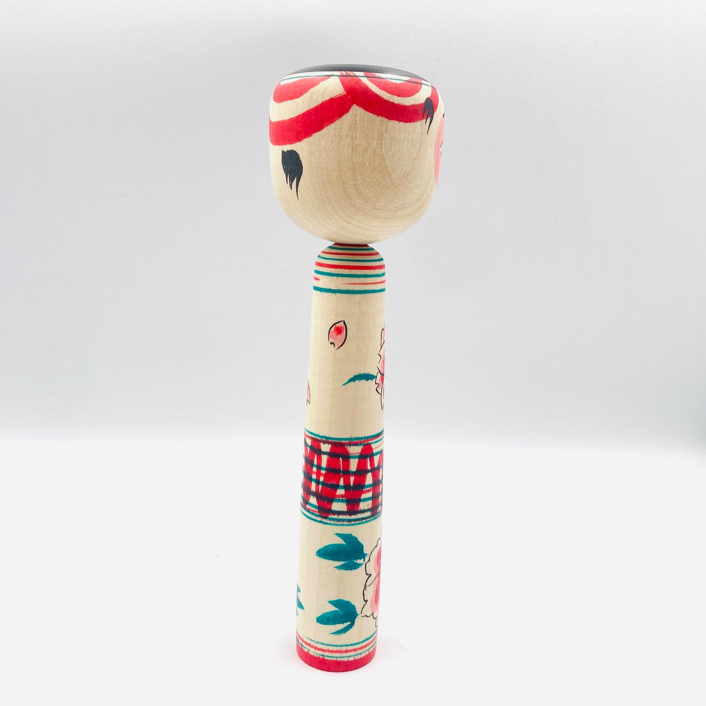 Kokeshi von Satoshi Noya/21cm