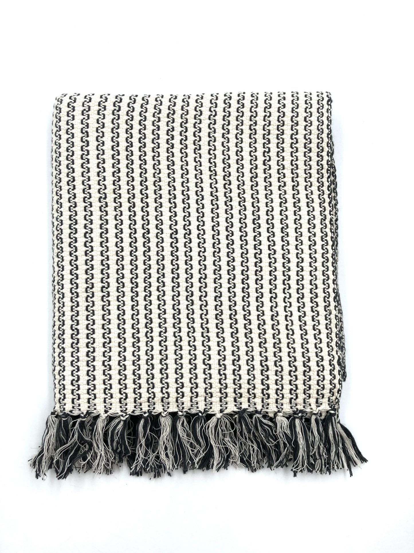 handgewebter Schal AARON