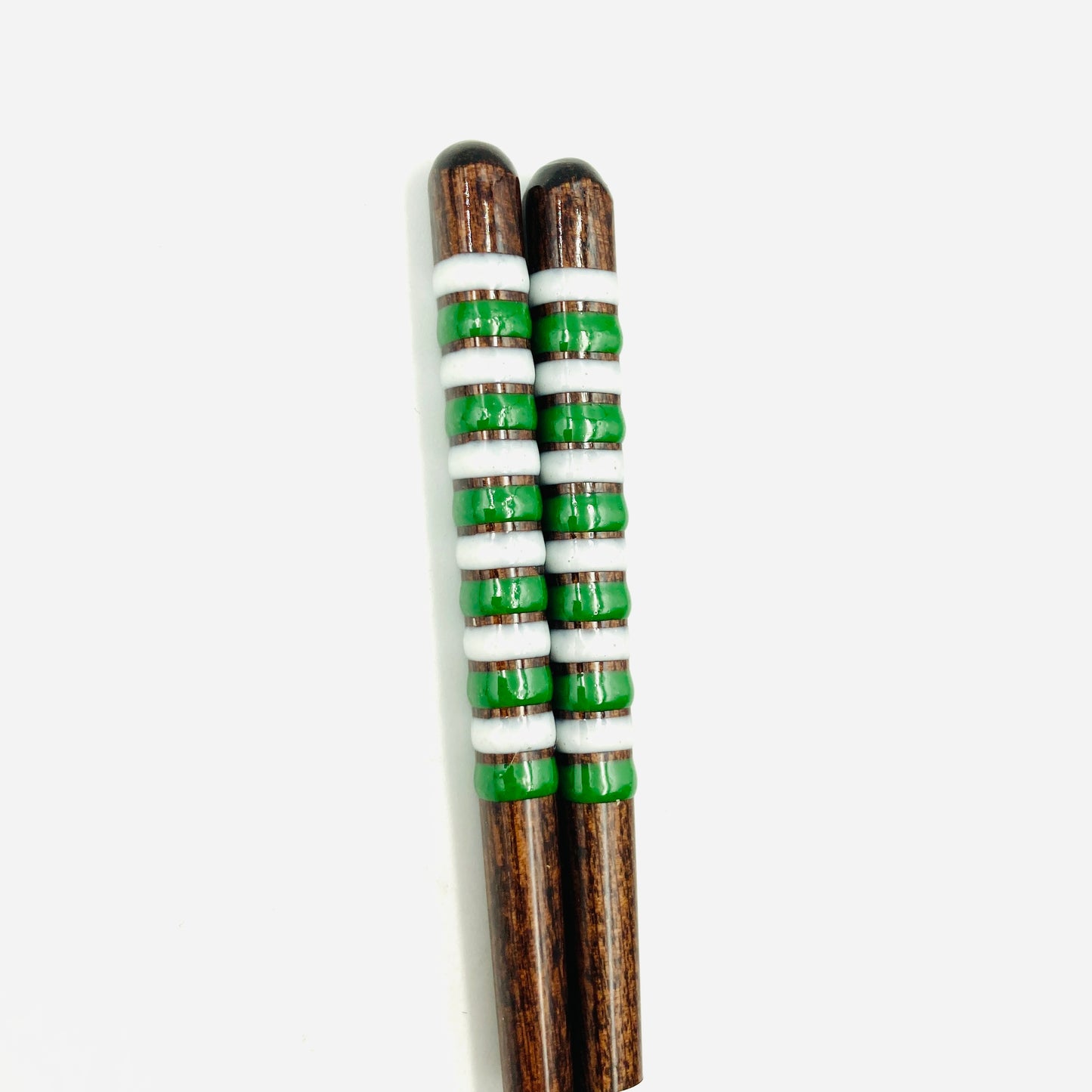 Chopsticks Candy Roll, Acryllackierung