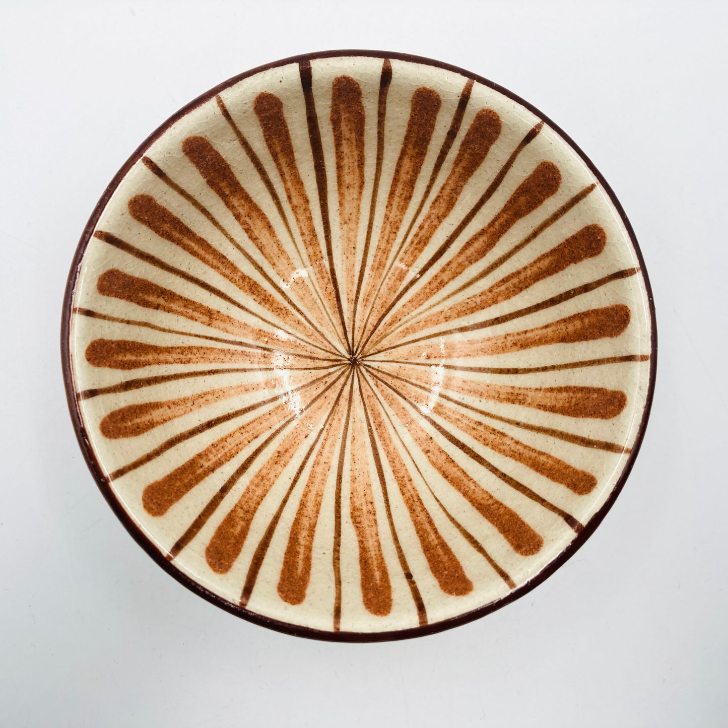 Reisschale 220 ml/ Seto Porzellan TOGUSA