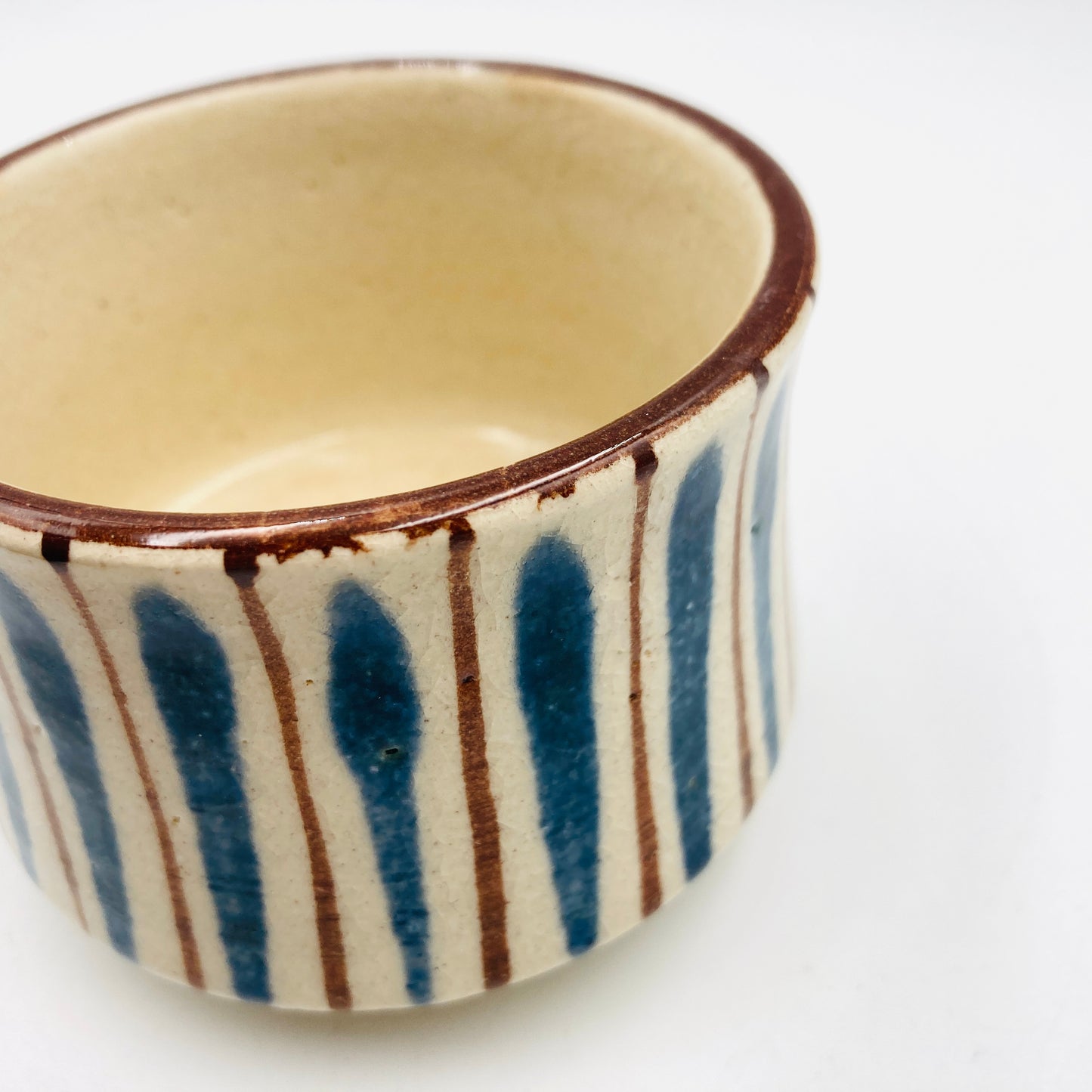 Teebecher TOKUSA/Handarbeit,Seto Porzellan