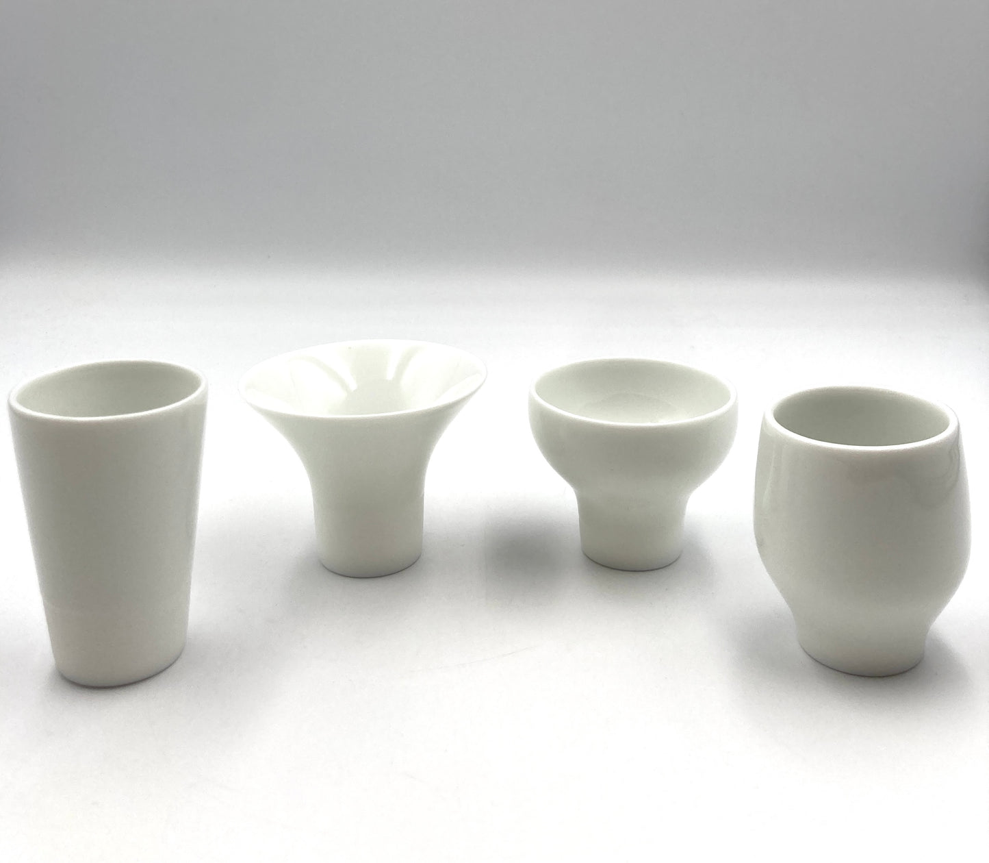 Sake Porzellanbecher KOHYO