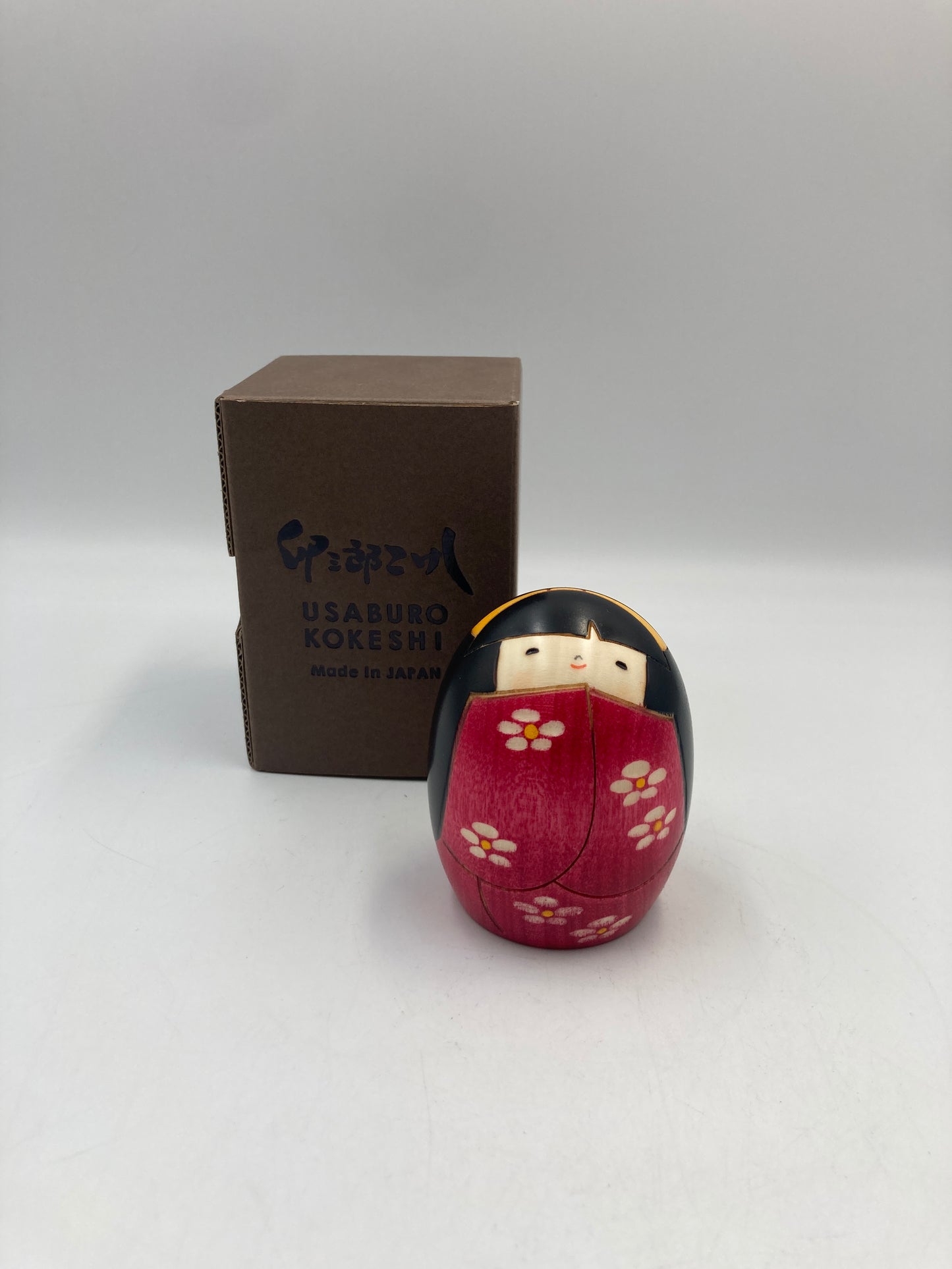 Kokeshi Negai (wish)