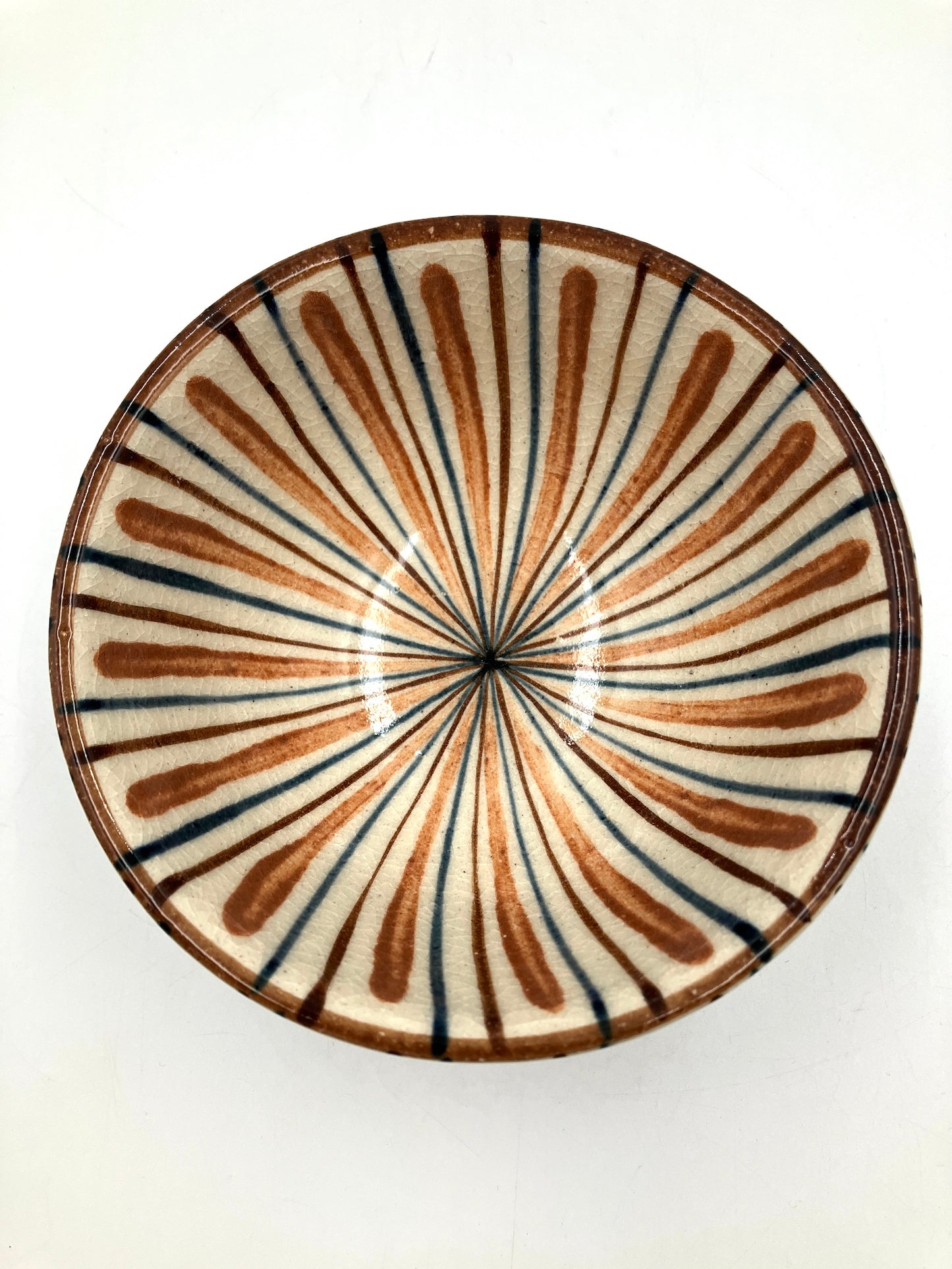 Reisschale 220 ml/ Seto Porzellan TOGUSA