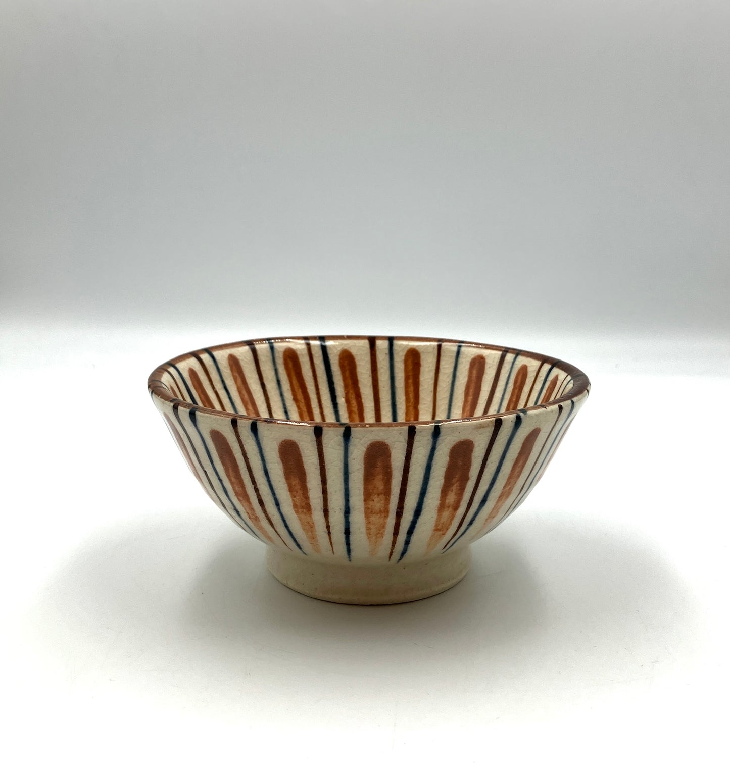 Reisschale 150 ml/ Seto Porzellan TOGUSA