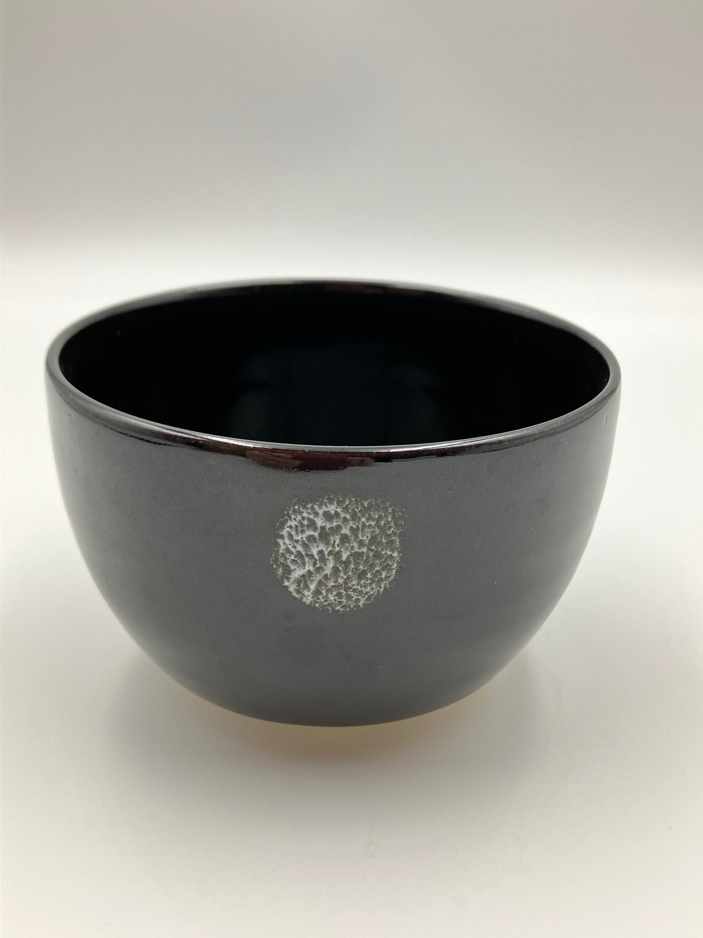 Matchaschale Kuroyu Shirotenmon