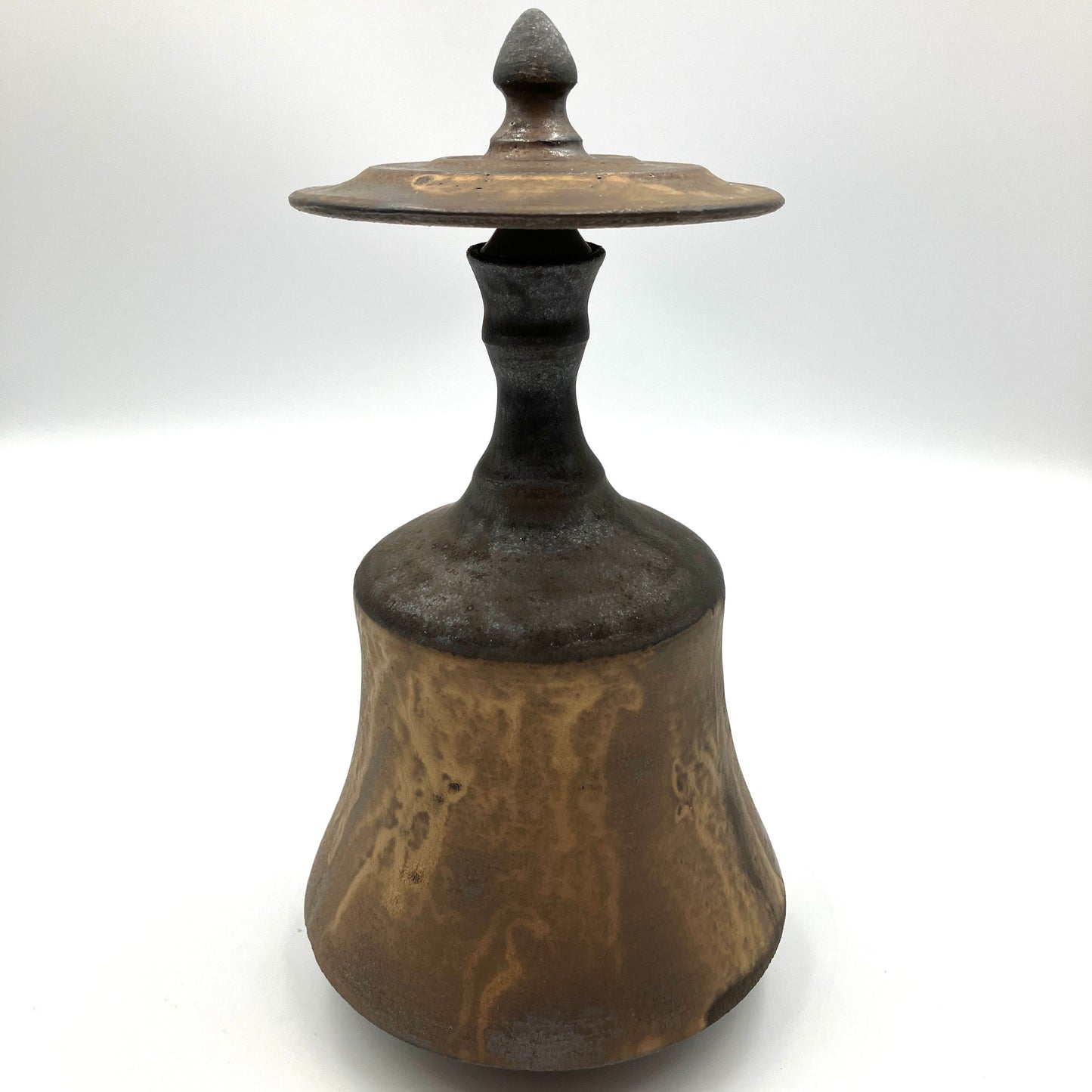 Joe Yoshida Gefäß / Vase Nr.10