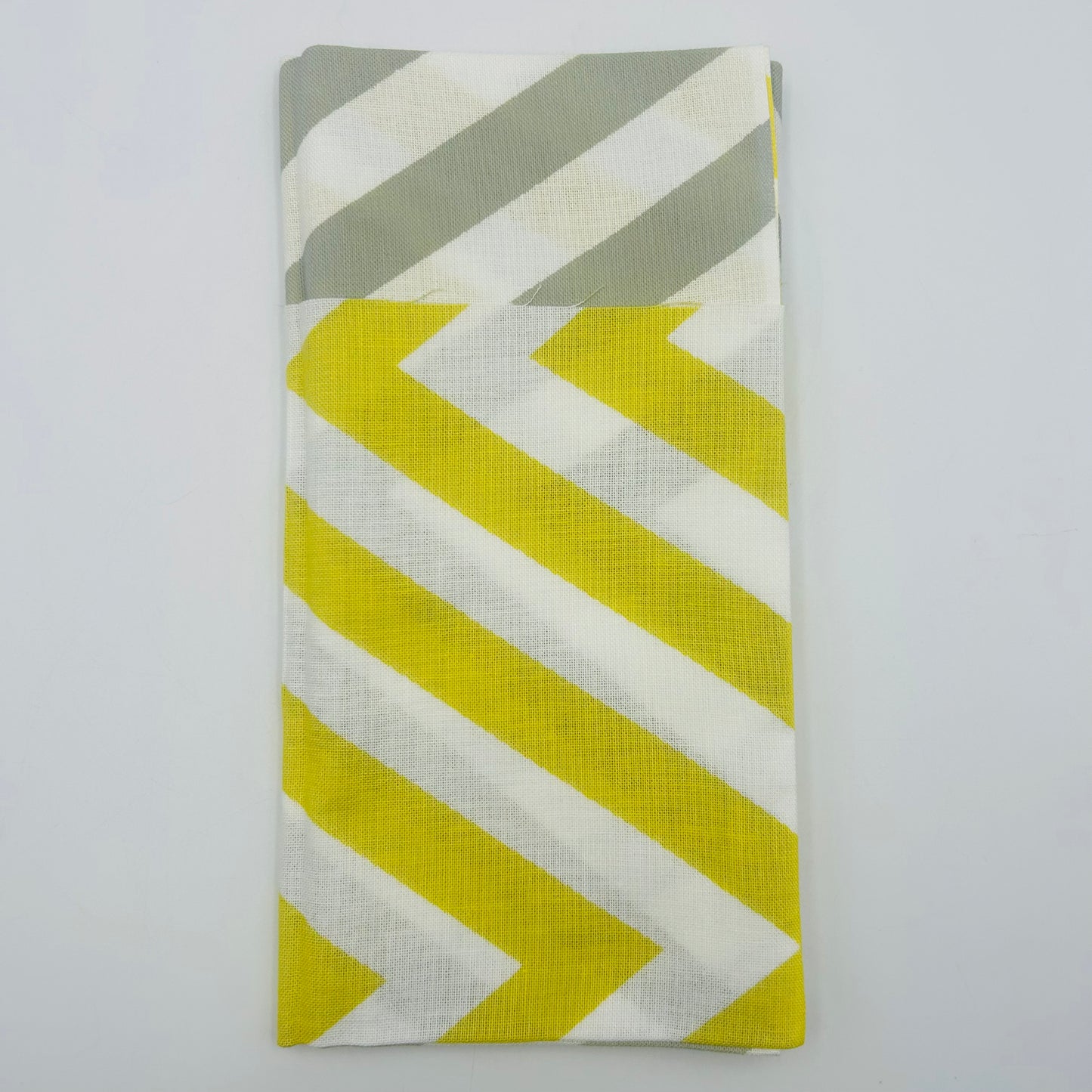 Tenugui 90x35 cm / beidseitig Handsiebdruck