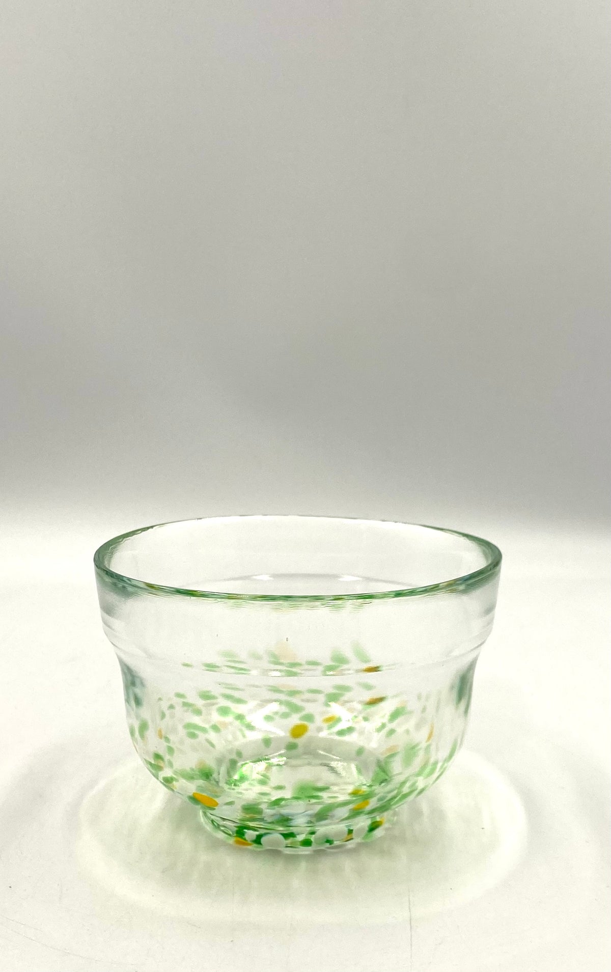 Matchaset 3teilig GLAS Tokoname