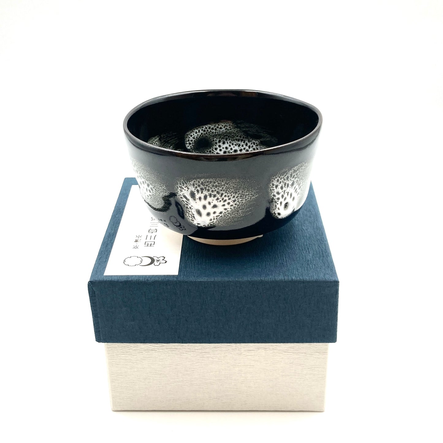 TEN TEN Teeschale 250 ml / Keramik / Japan