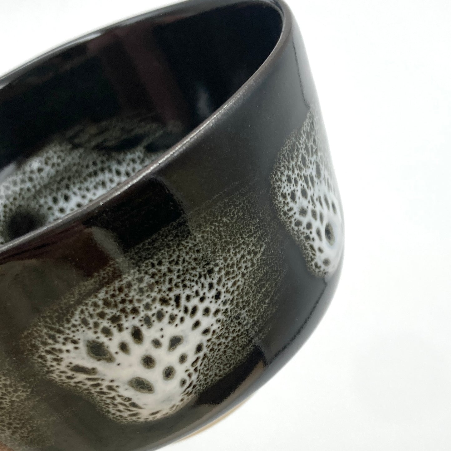 TEN TEN Teeschale 250 ml / Keramik / Japan