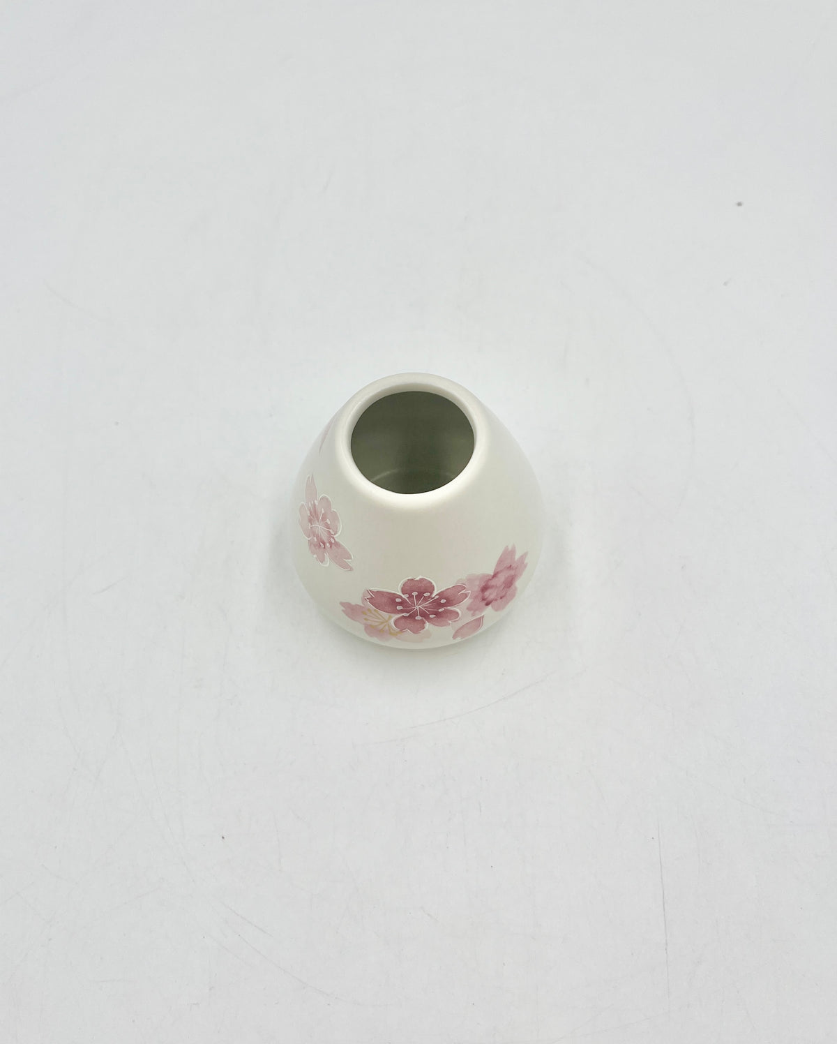 Matchaset 3teilig SAKURA Tokoname
