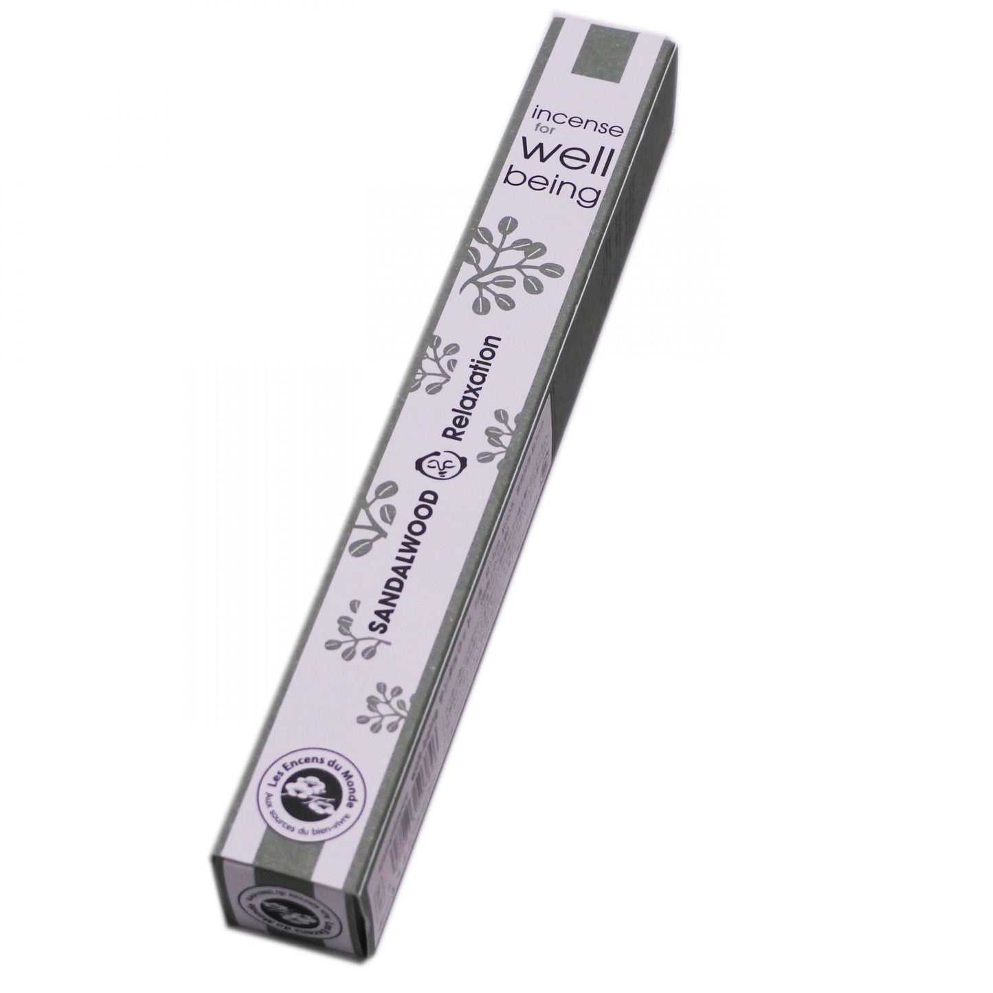 KUNJUDO Räucherstäbchen Well being