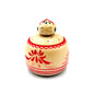 Kokeshi Ejiko (Baby im Korb)