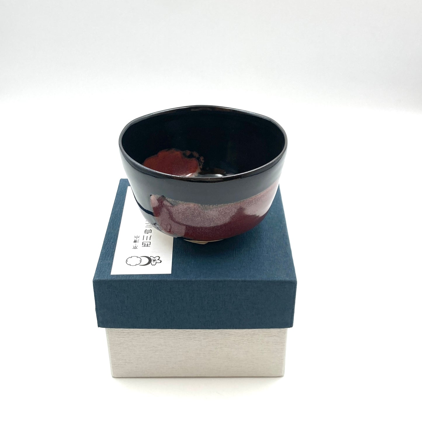 TEN TEN Teeschale 250 ml / Keramik / Japan