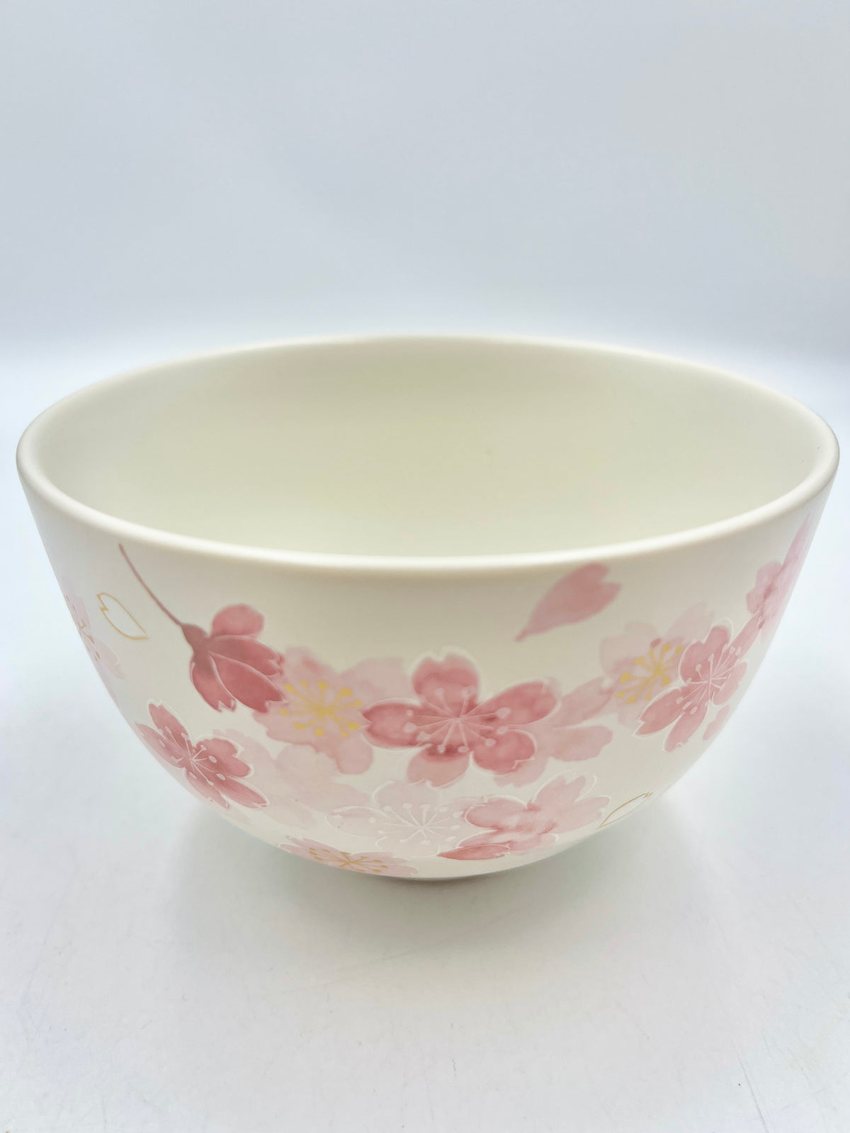 Matchaset 3teilig SAKURA Tokoname