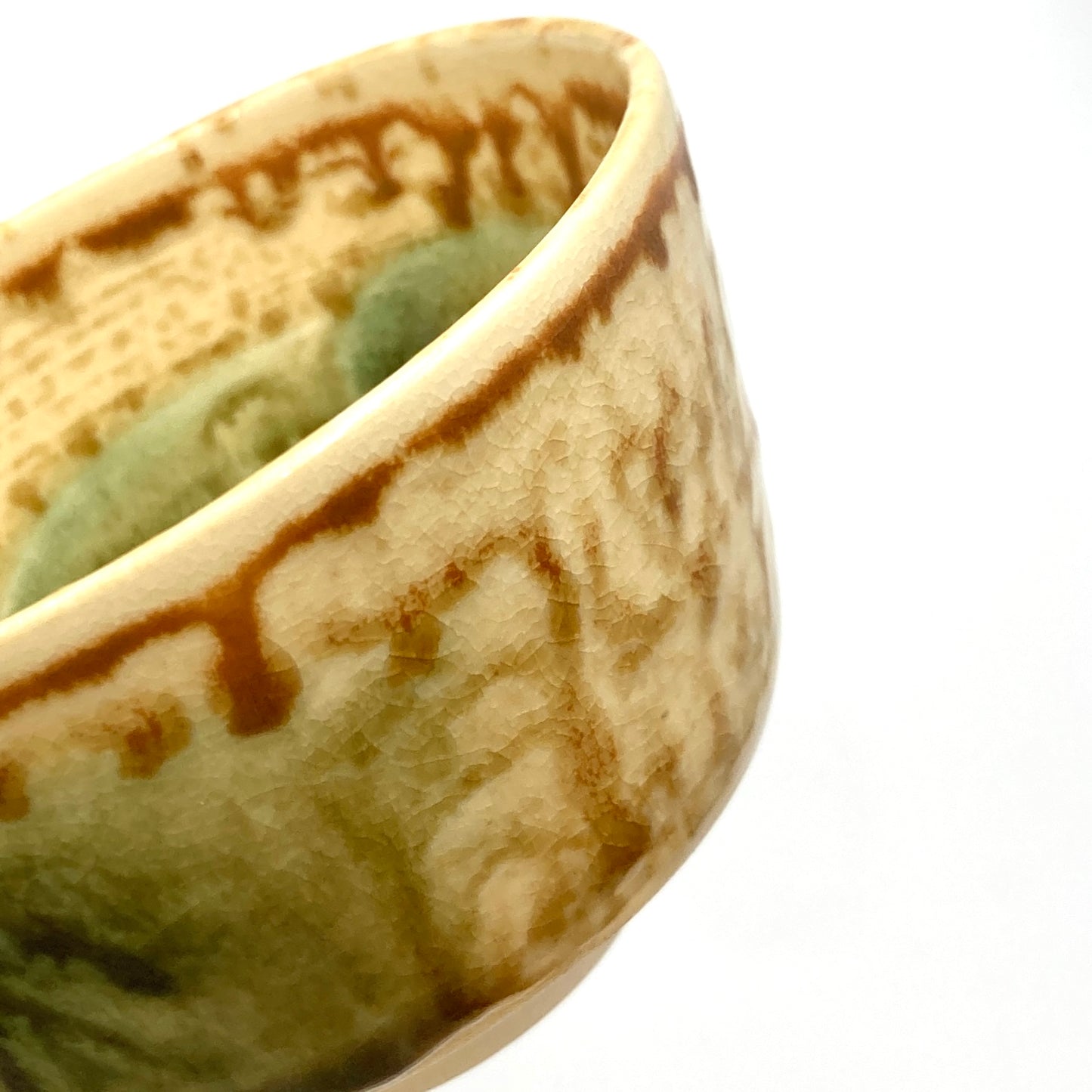 TEN TEN Teeschale 250 ml / Keramik / Japan