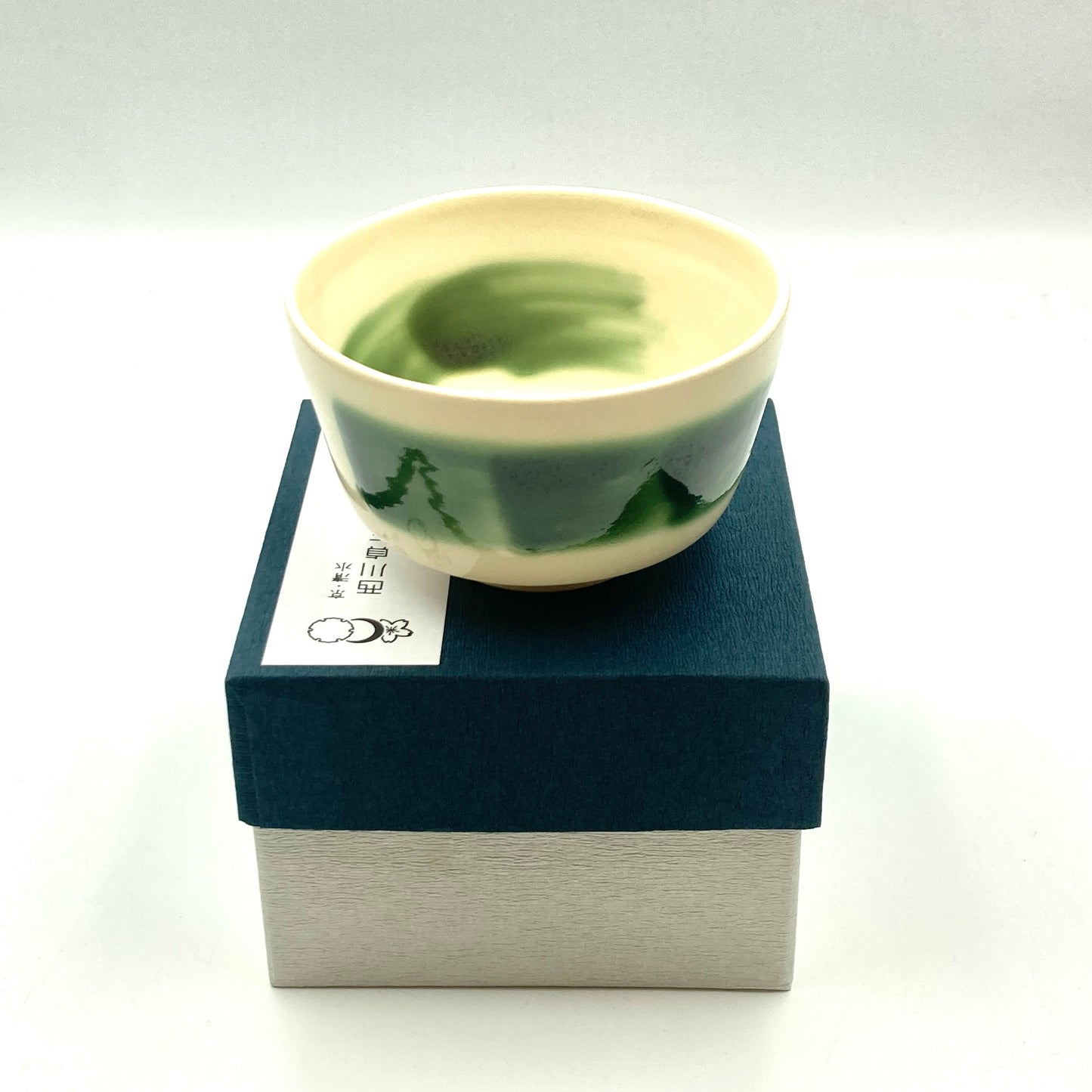 TEN TEN Teeschale 250 ml / Keramik / Japan