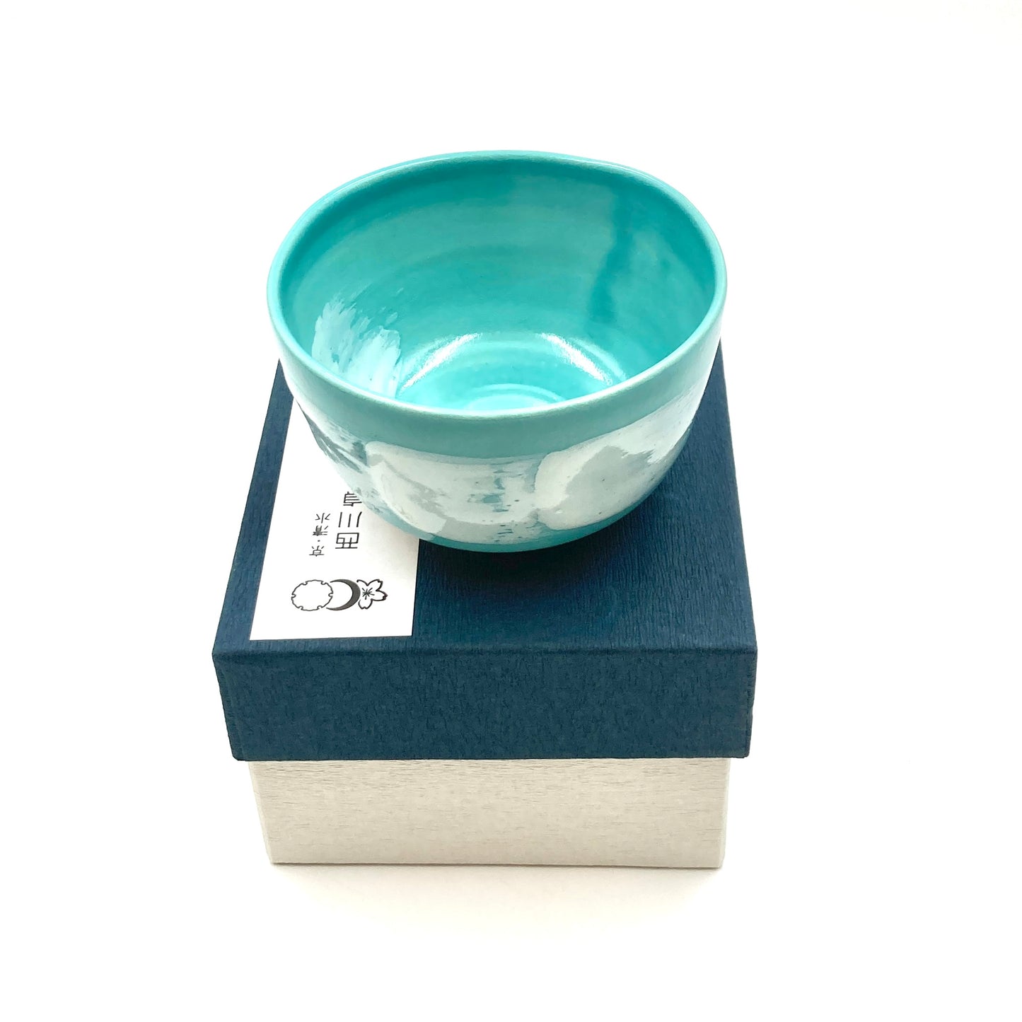 TEN TEN Teeschale 250 ml / Keramik / Japan