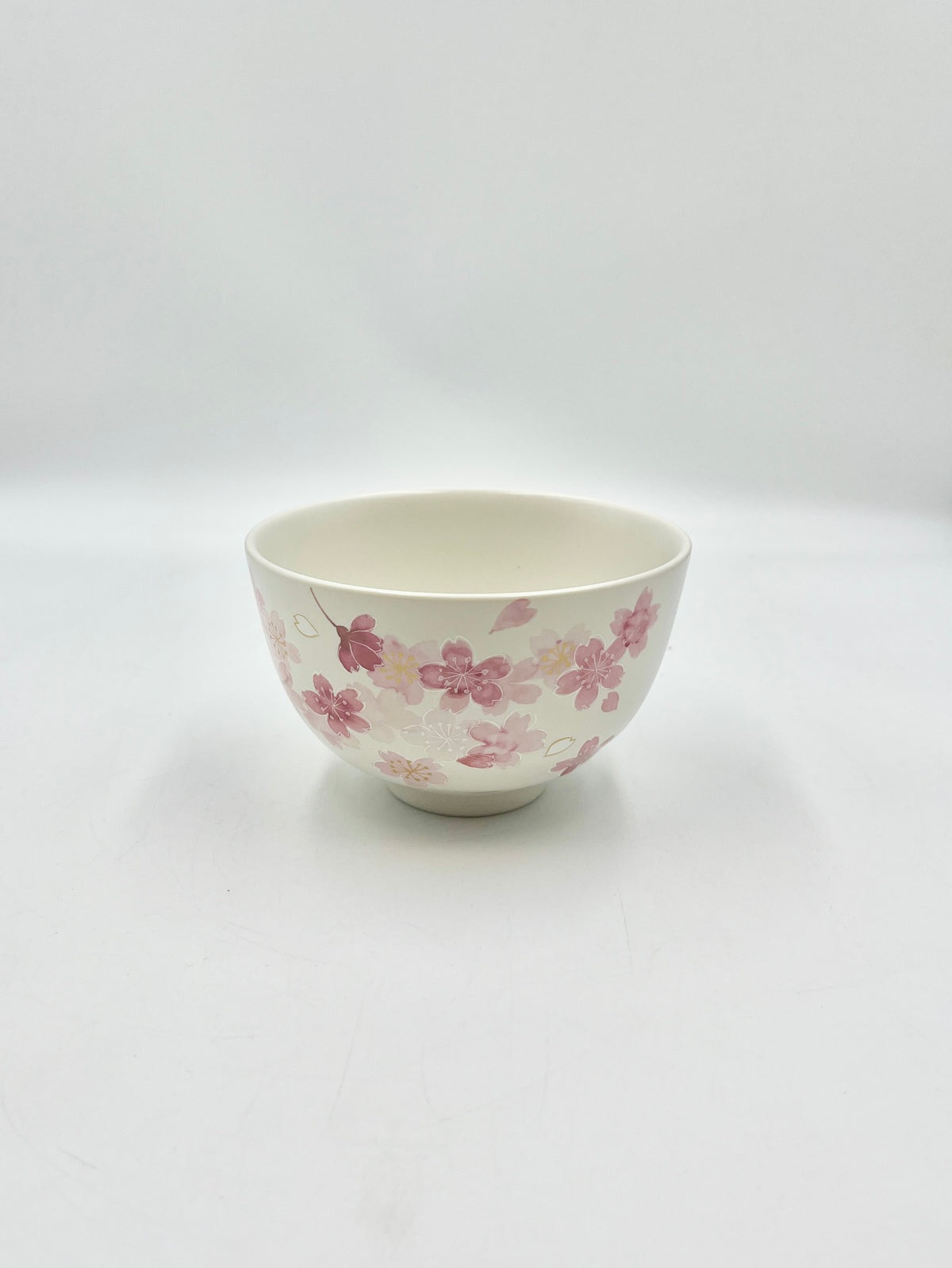 Matchaset 3teilig SAKURA Tokoname