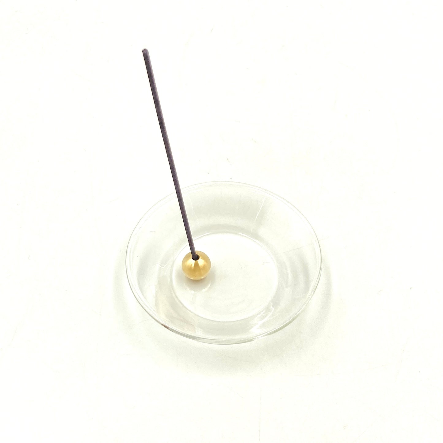 Räucherstäbchenhalter/ 2-teilig/ HIGASHIIRI