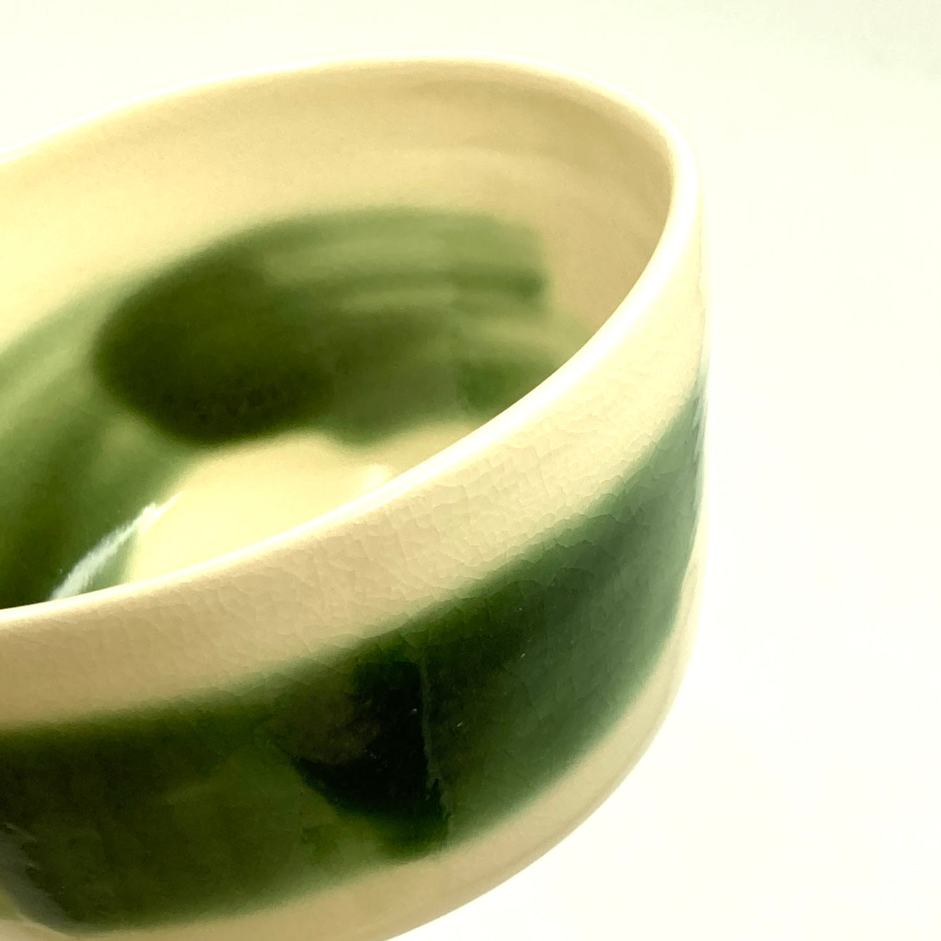 TEN TEN Teeschale 250 ml / Keramik / Japan