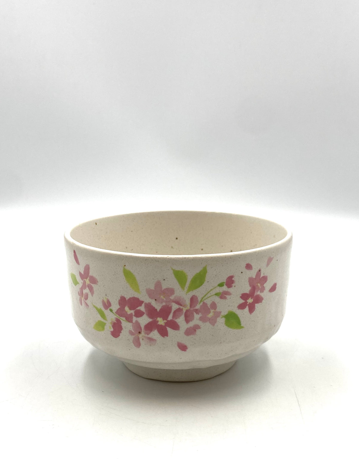 Matchaset 3teilig SPRING Tokoname