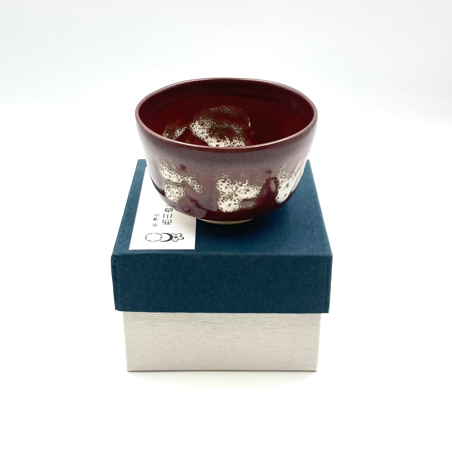 TEN TEN Teeschale 250 ml / Keramik / Japan