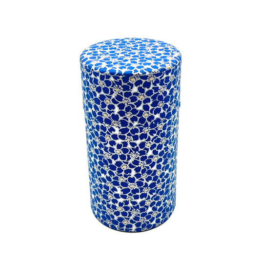 Teedose SAKURA / Washi / Japan