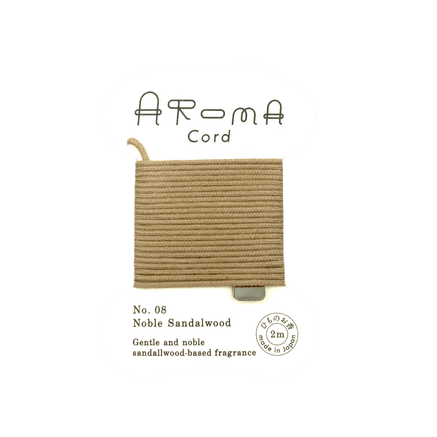 2m Raumduft AROMACORD / 200 min.