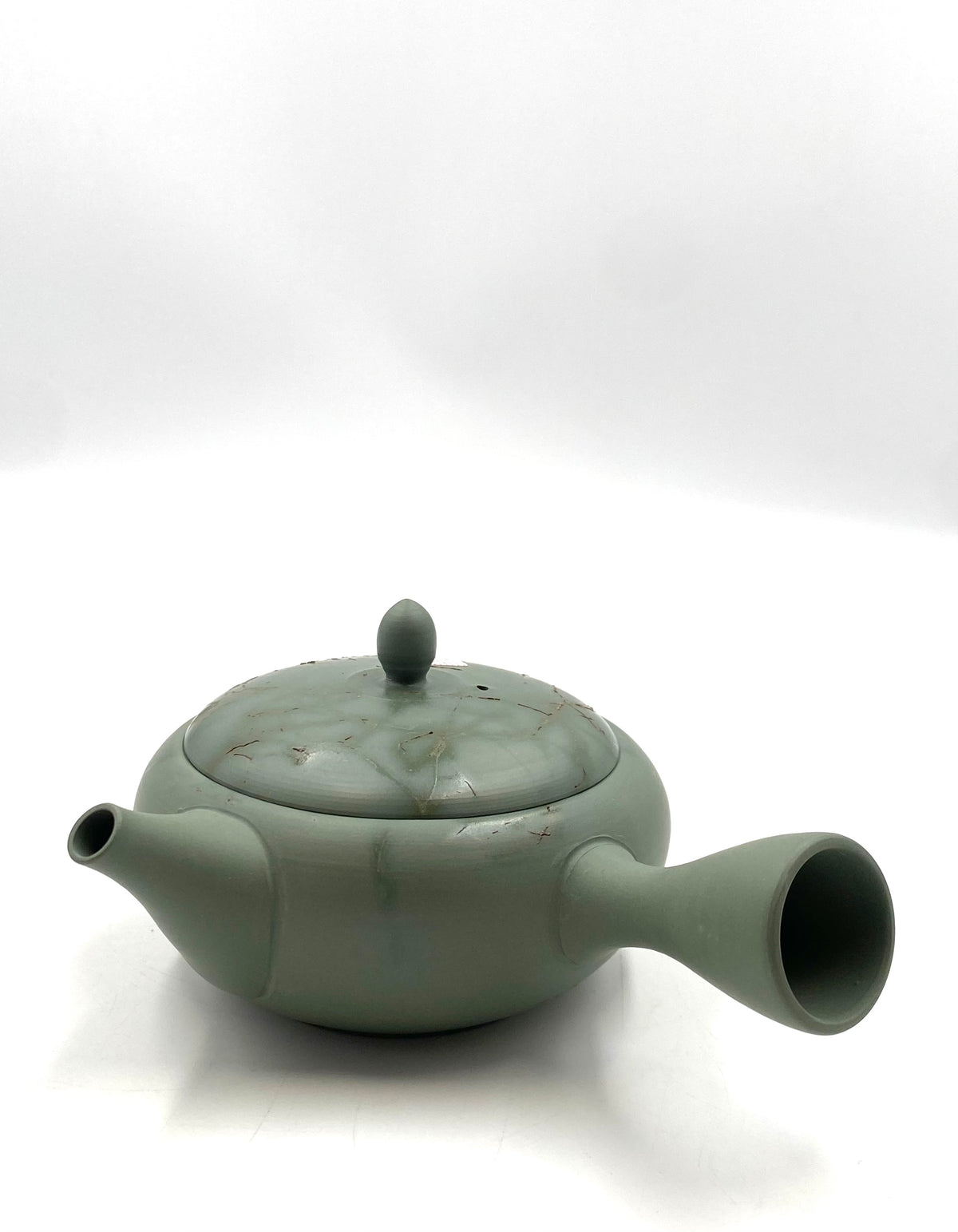 Teekanne mit Seetangapplikation von Gyokuryo, 250 ml