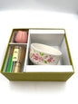 Matchaset 3teilig SPRING Tokoname